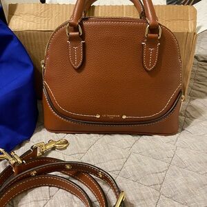 Le Tanneur Tan Small Romy